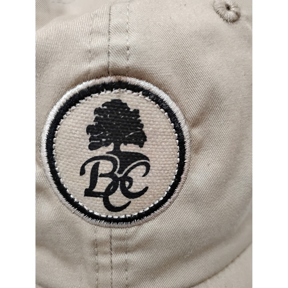 TWO BCC Caps - Picture 2 of 3
